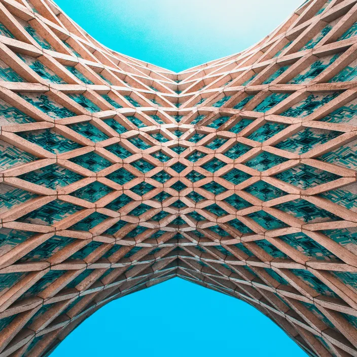 abstract architecture
