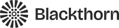 Blackthorn logo