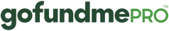 GofundMe Pro logo