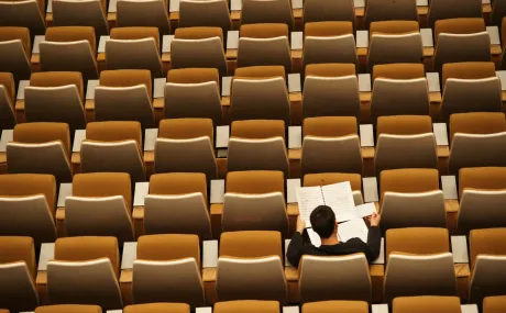 audience claudforce individual learning