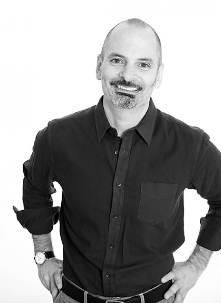 Rob Jordan