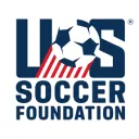 soccer foundation logo