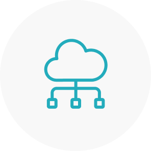 Integrate Salesforce with warehouse system