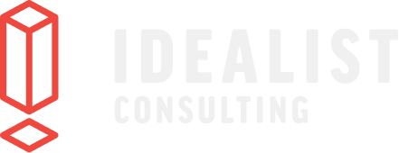 Idealist Consulting Logo