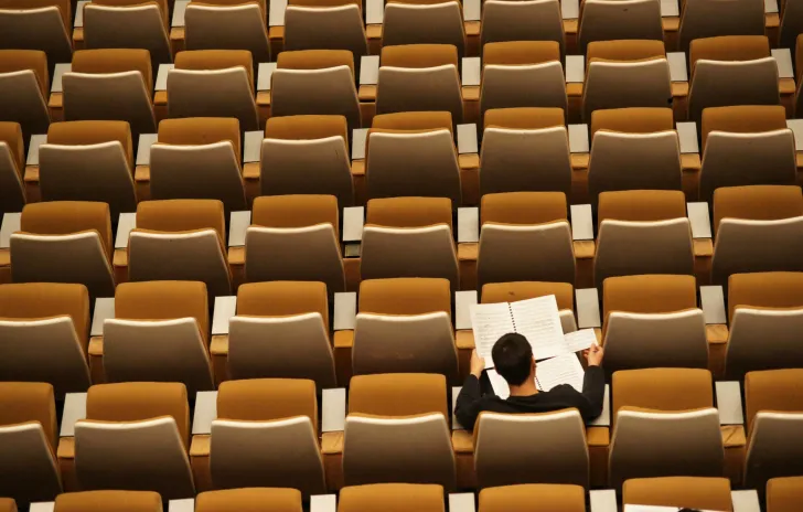 audience claudforce individual learning